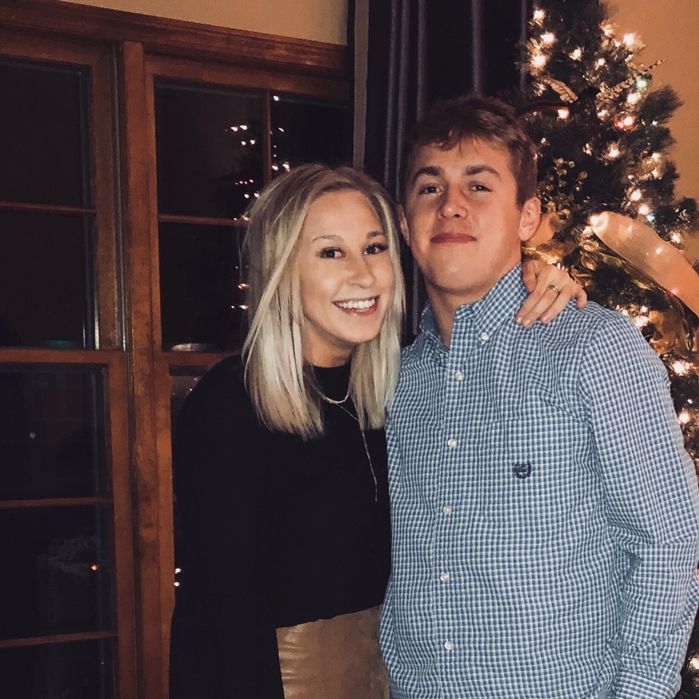 Meet your Posher, Morgan